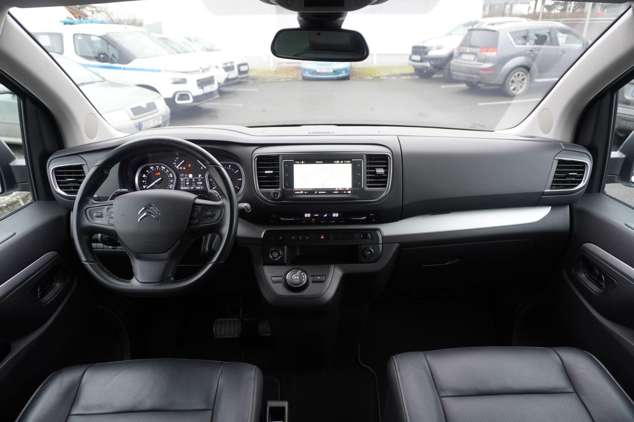 Citroën SpaceTourer