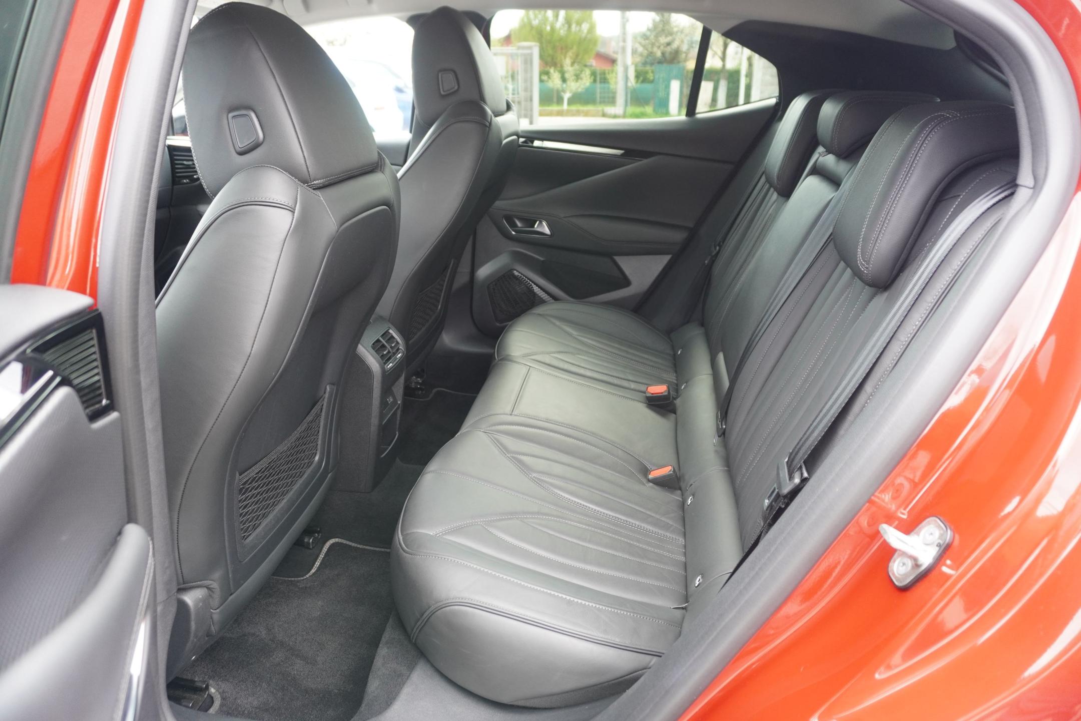 DS Automobiles DS4