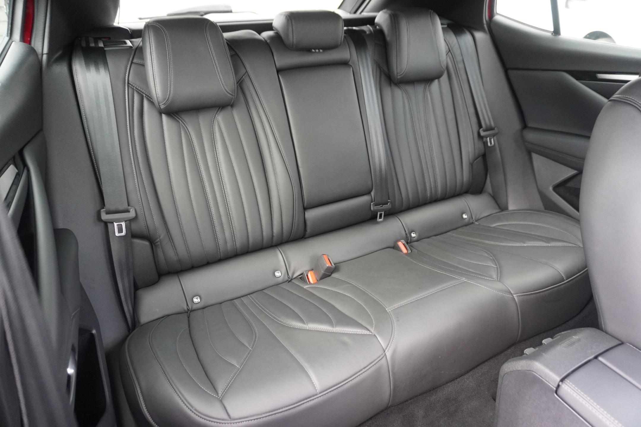DS Automobiles DS4