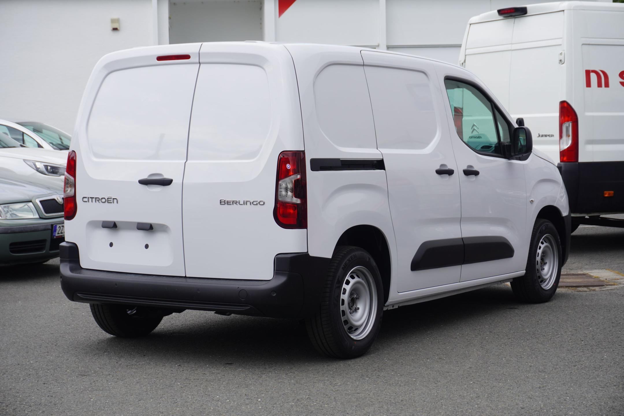 Citroën Berlingo