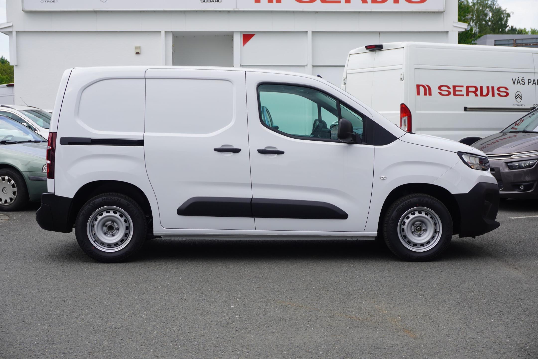 Citroën Berlingo