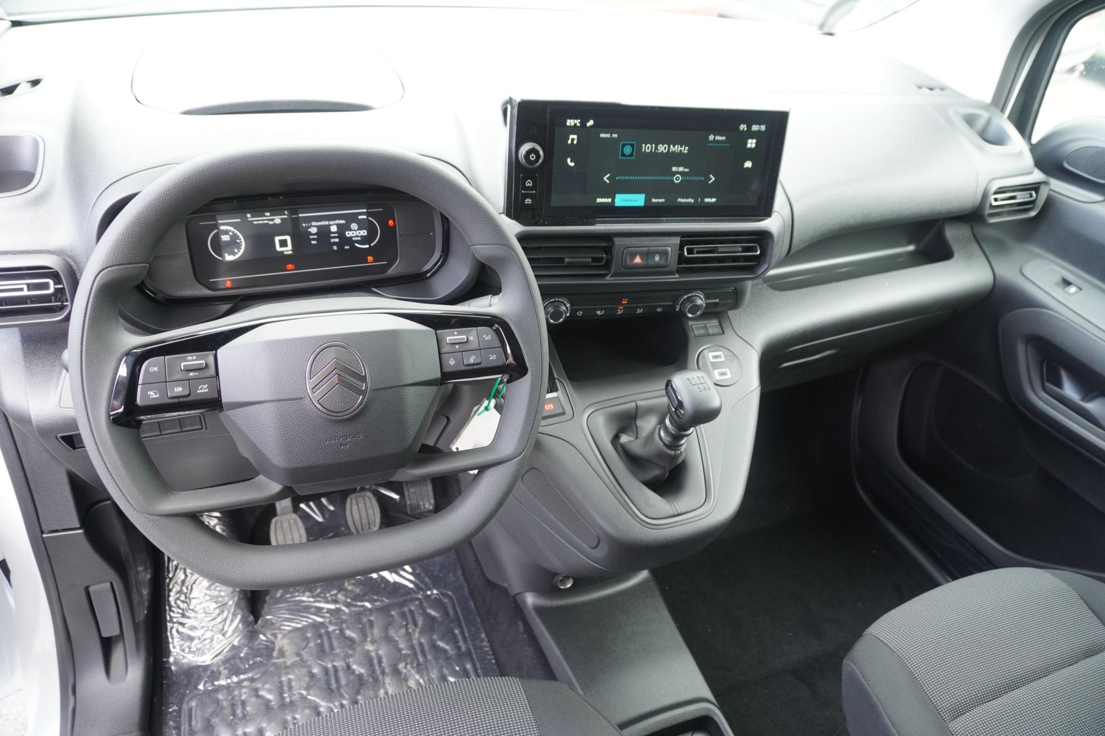 Citroën Berlingo