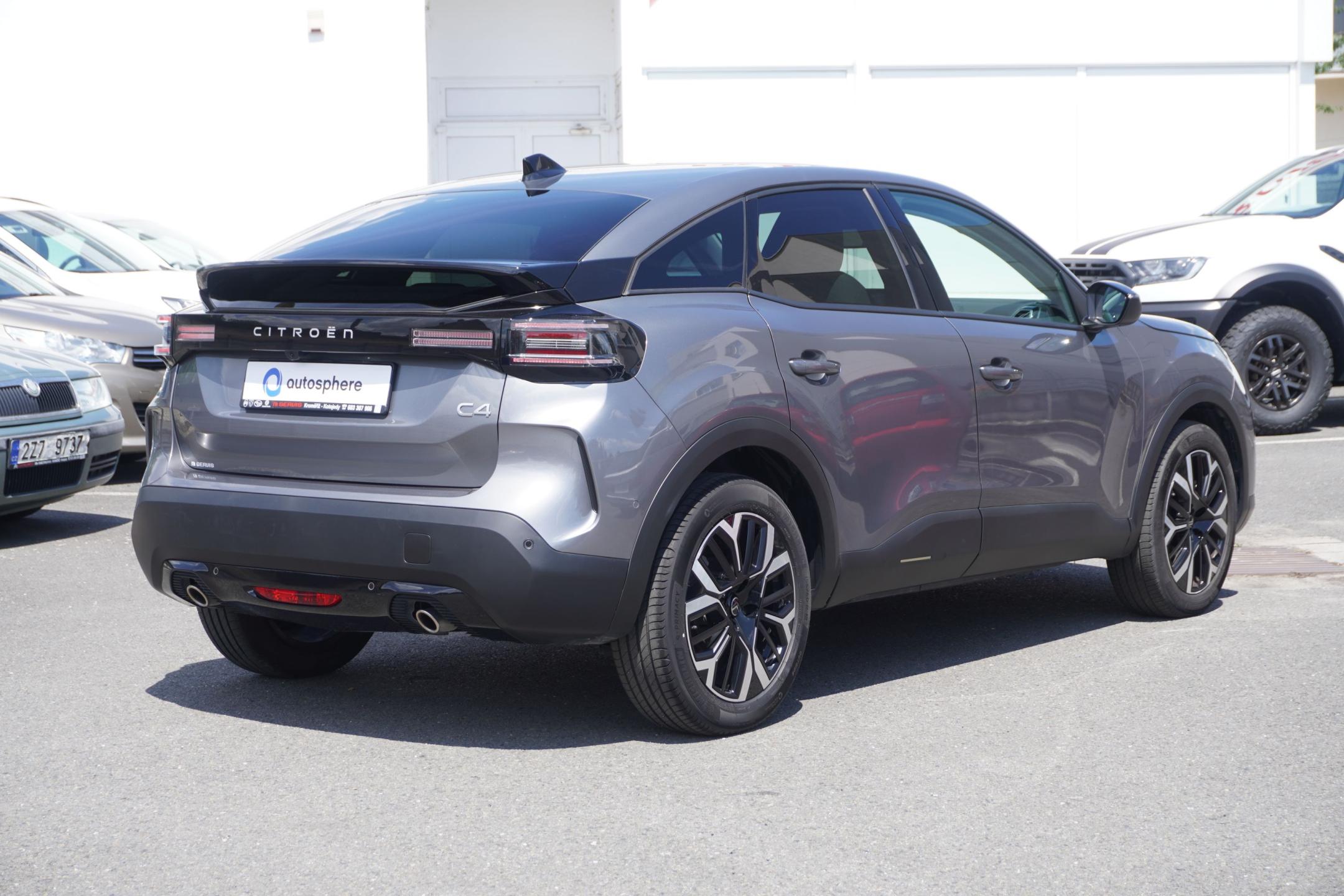 Citroën C4