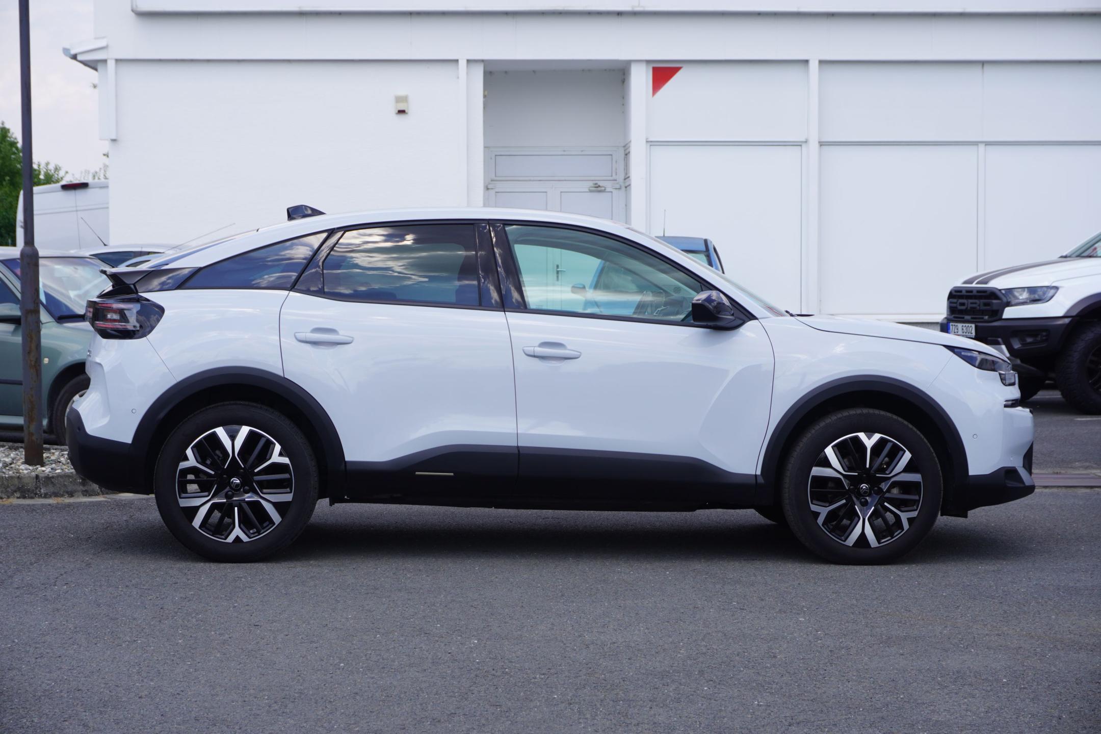Citroën C4