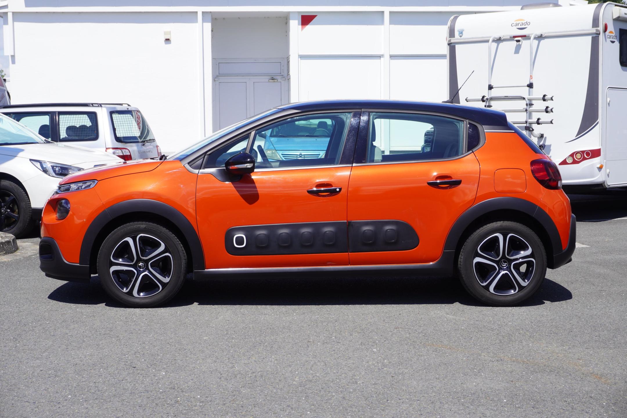 Citroën C3