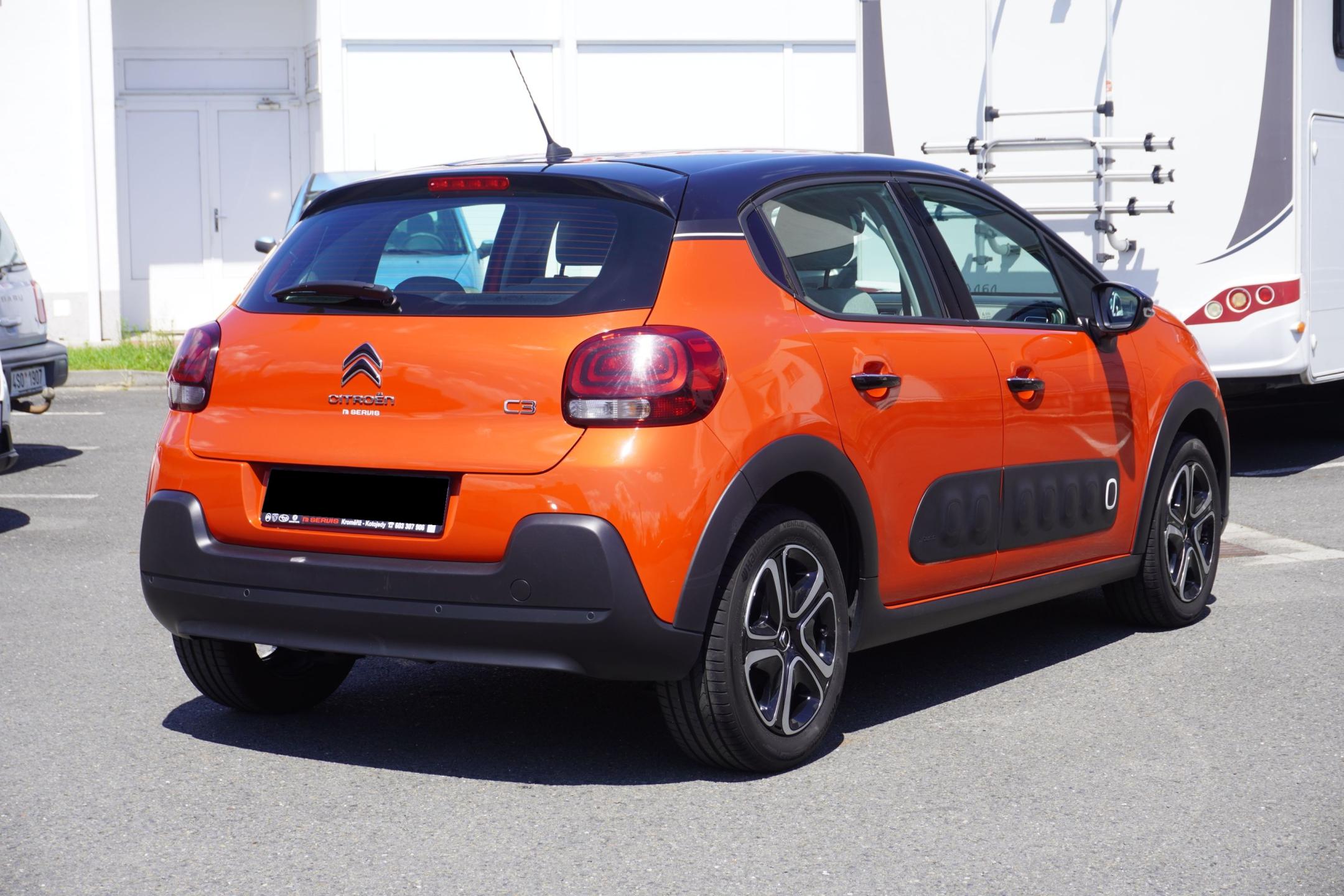 Citroën C3
