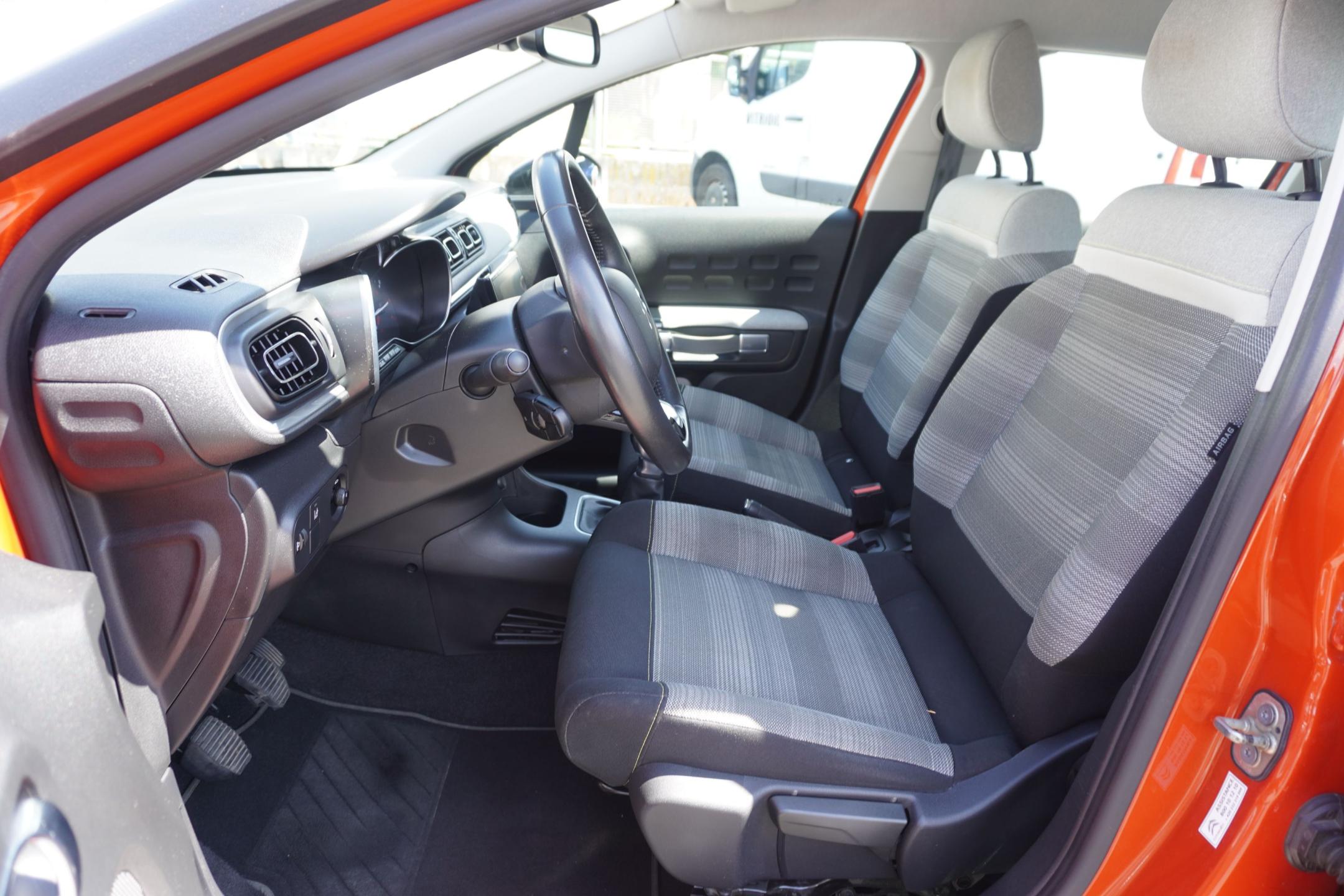 Citroën C3
