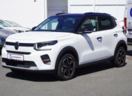Citroën ë-C3