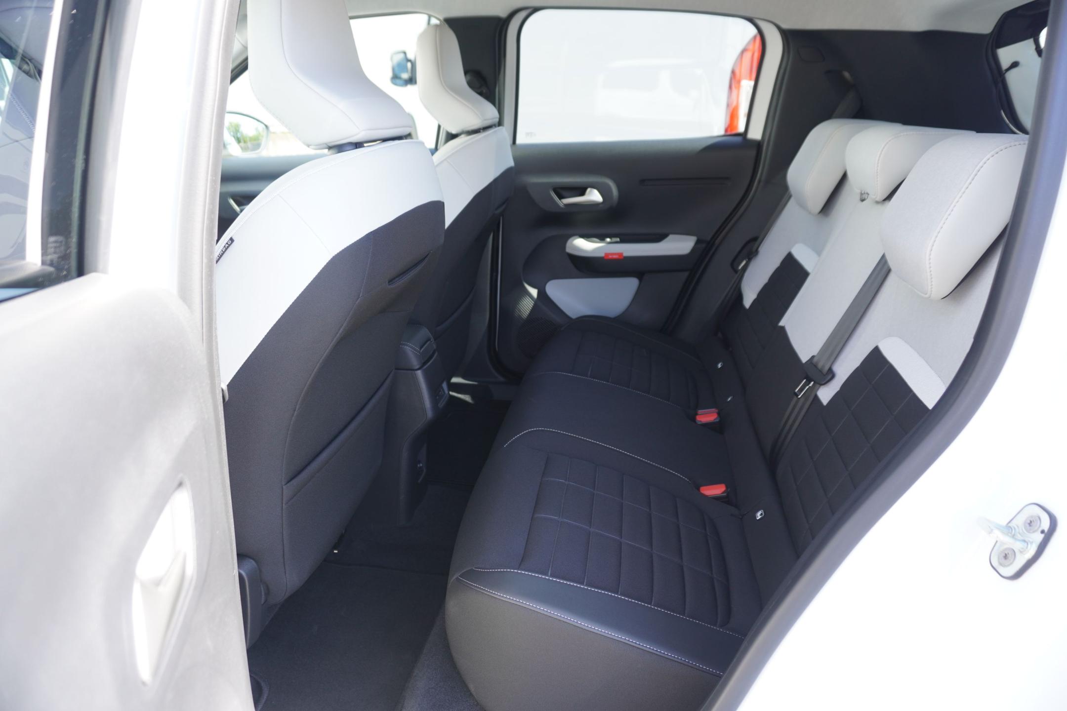 Citroën ë-C3