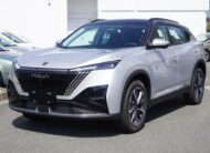 Dongfeng Mage
