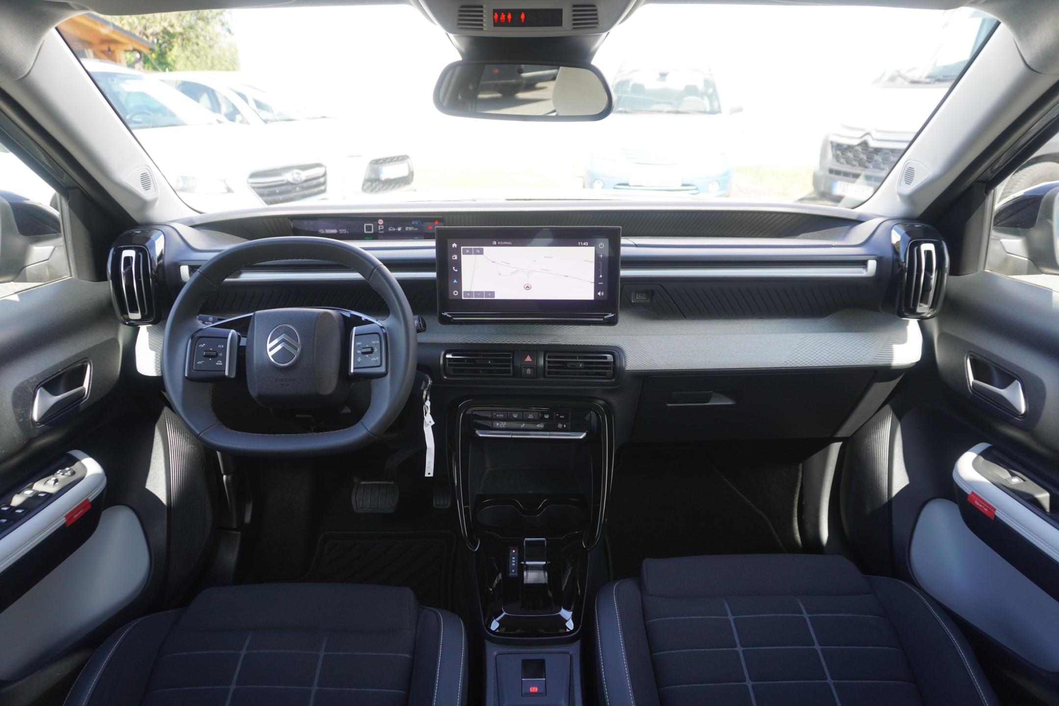 Citroën ë-C3