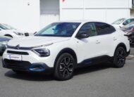 Citroën ë-C4 X