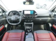 Citroën ë-C4 X