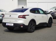 Citroën ë-C4 X