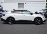 Citroën ë-C4 X