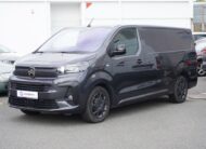 Citroën ë-Jumpy