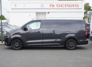 Citroën ë-Jumpy