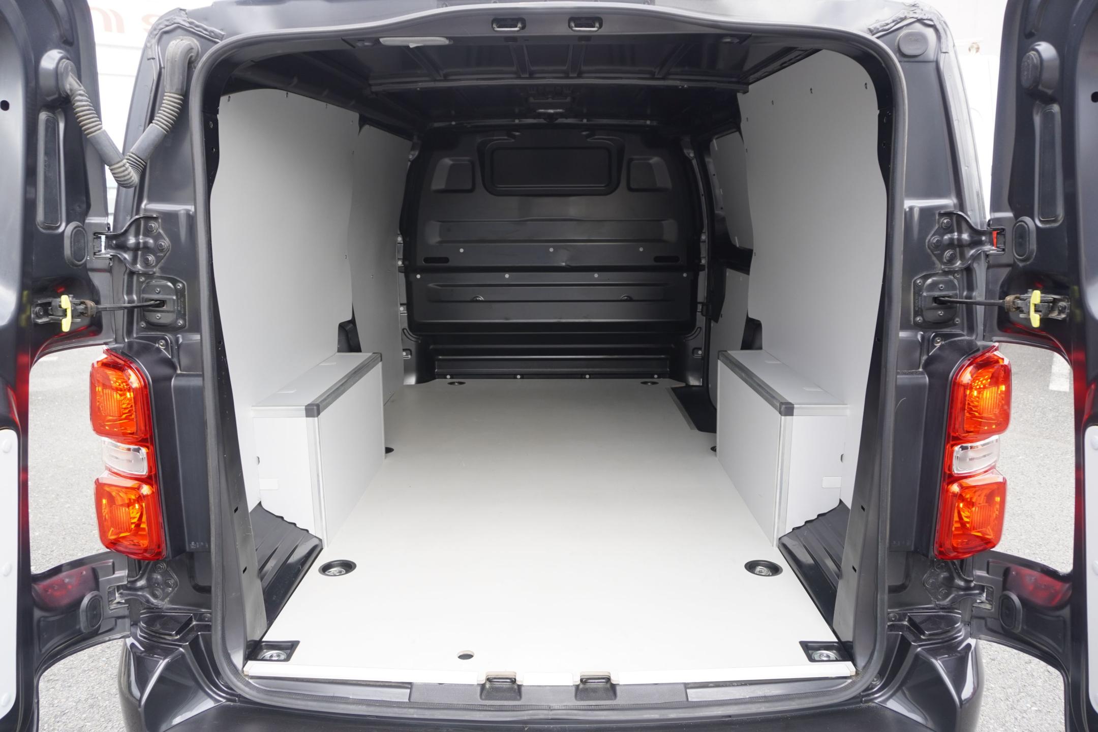 Citroën ë-Jumpy