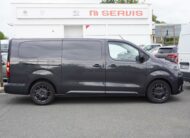 Citroën ë-Jumpy