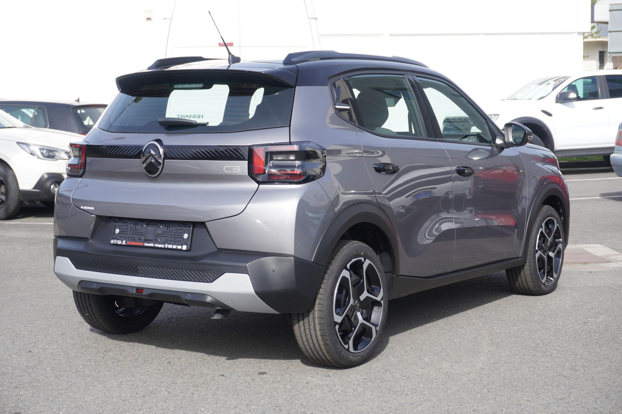 Citroën C3