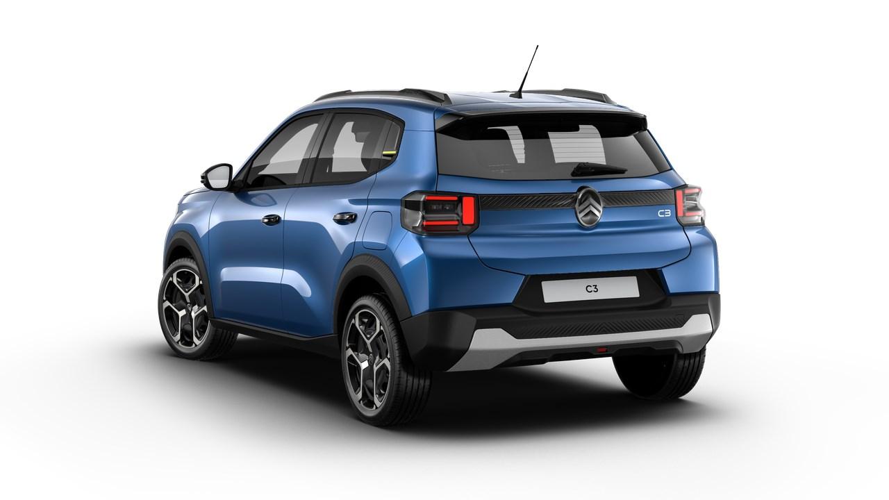 Citroën C3