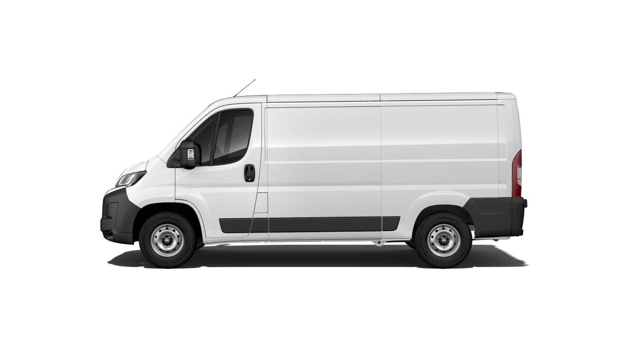 Citroën Jumper